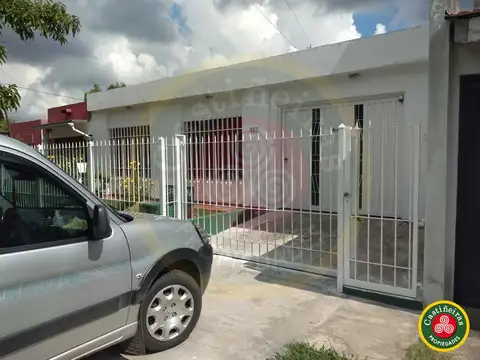 VENTA - CASA - 3 DORMITORIOS Y LOTE DE 312 M2 - VENTA DIRECTA   OPORTUNIDAD