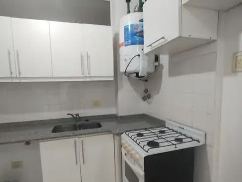Departamento en Alquiler 9 años