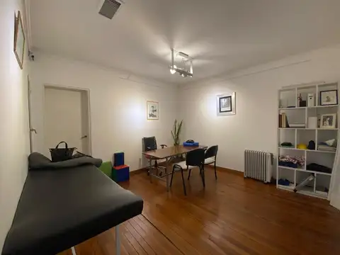 Casa en Venta en Almagro, USD 328.000