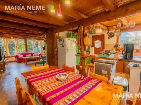 Casa en Venta al Noroeste