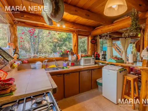 Casa en Venta en San Carlos De Bariloche, USD 265.000