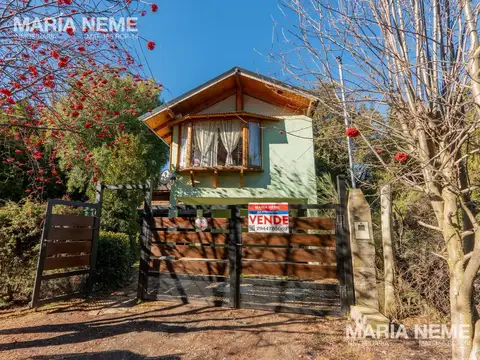 Casa en Venta en San Carlos de Bariloche, USD 265.000