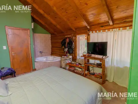 Casa en Venta al Noroeste