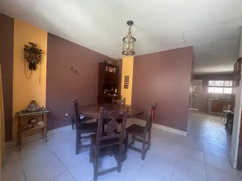 Casa en Venta en Cerrillos, USD 55.000
