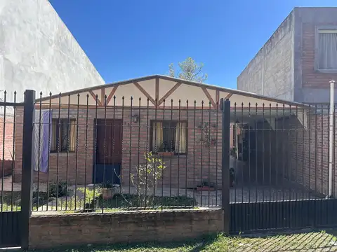 Cerrillos 100