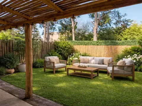Casa en Venta de 1 dormitorio