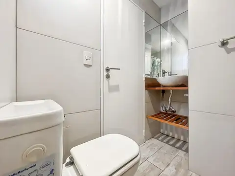 Depto Tipo Casa en Alquiler en La Lucila-Vias/Maipu, $ 1.400.000