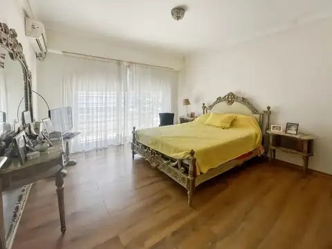 Depto Tipo Casa en Alquiler de 2 dormitorios