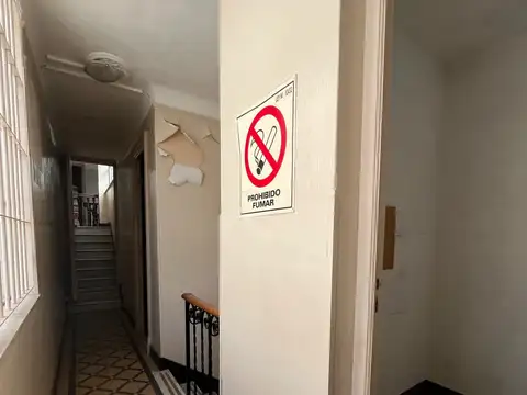 Casona  en alquiler, rosario, centro