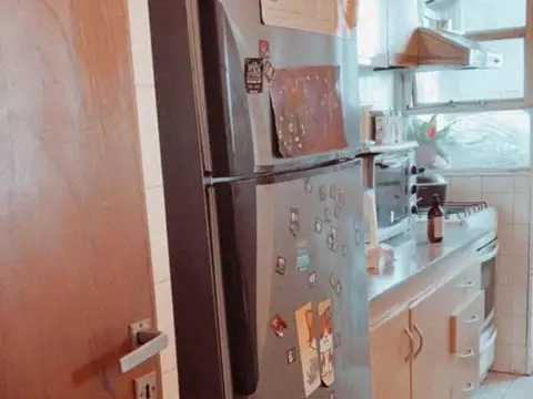 Departamento en Venta en Quilmes, USD 120.000