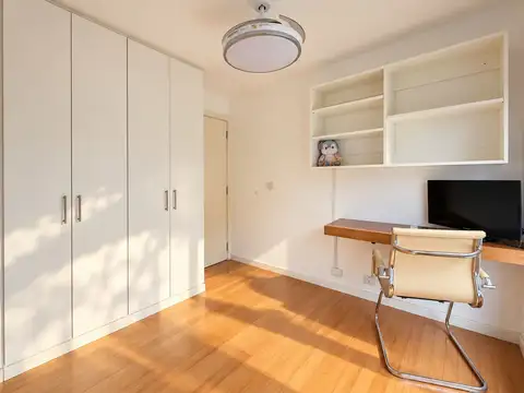 Departamento en Alquiler con 2 cocheras