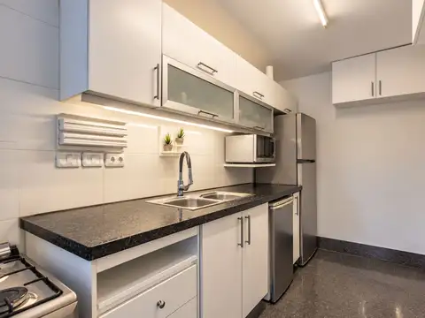 Departamento en Alquiler de 2 dormitorios
