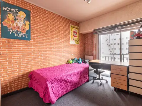 Departamento en Venta en Avellaneda, USD 190.000