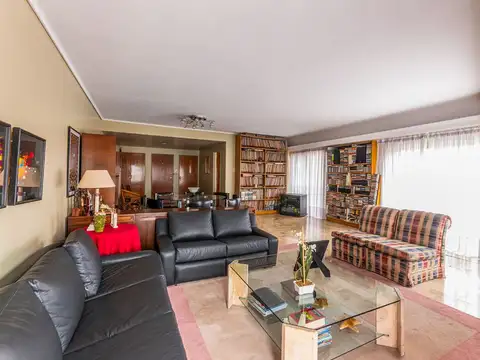 Departamento en Venta de 4 ambientes