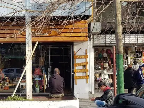 VENTA DE LOCAL