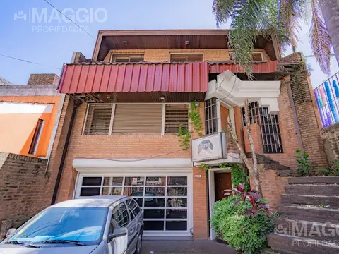 Casa en Venta en Ramos Mejia Sur, USD 450.000