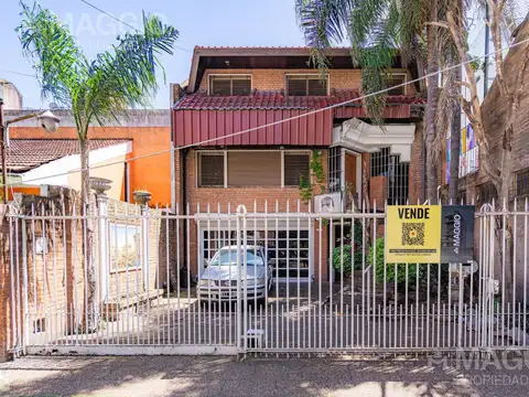 Venta Casa 5 Ambientes Ramos Mejia Sur