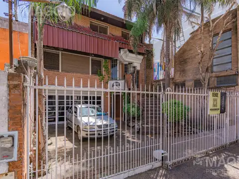 Casa en Venta de 5 dormitorios