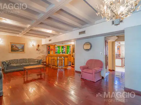 Casa en Venta 40 años