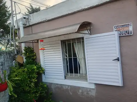 Casa en Venta de 1 dormitorio