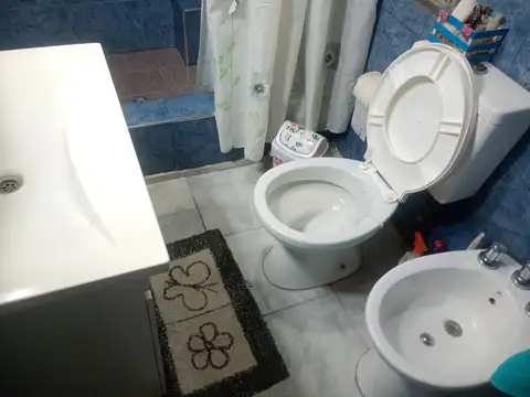 VENTA CASA 2 AMBIENTES MERLO