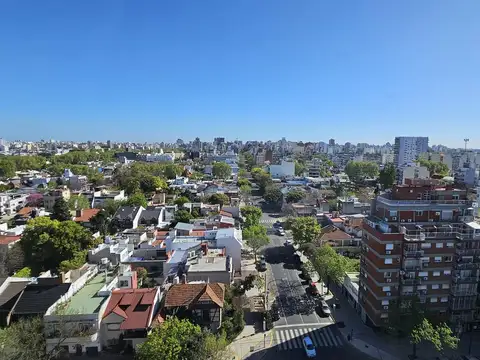 Avenida Olazábal 3600