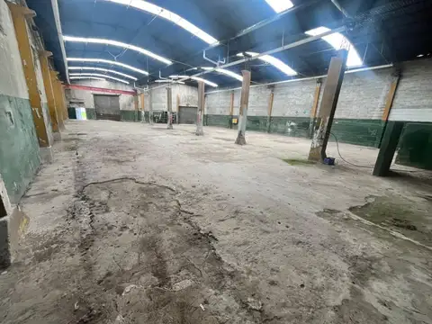 Galpon en Alquiler en Villa Gobernador Galvez, $ 1.300.000
