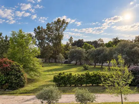 Casuarinas del Pilar - LOTE  N°22