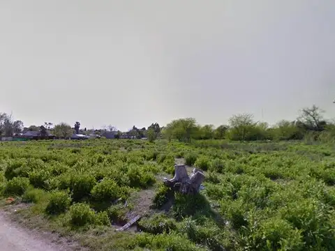 Terreno en venta - 312Mts2 - City Bell