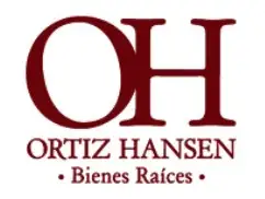 ORTIZ HANSEN BIENES RAICES
