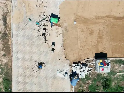 Terreno en Venta de 973,0 m2