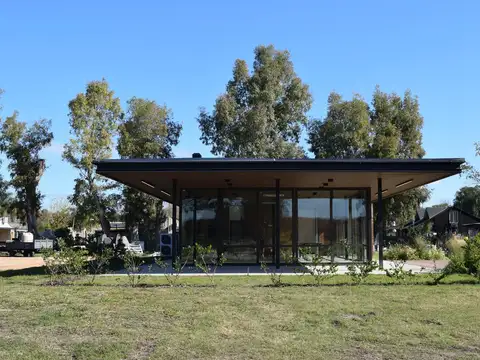 Terreno - Countries/B.Cerrado (Pilar)