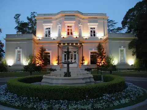 VENTA DE LOTE SAN ELISEO GOLF & CLUB VISTA  AL GOLF