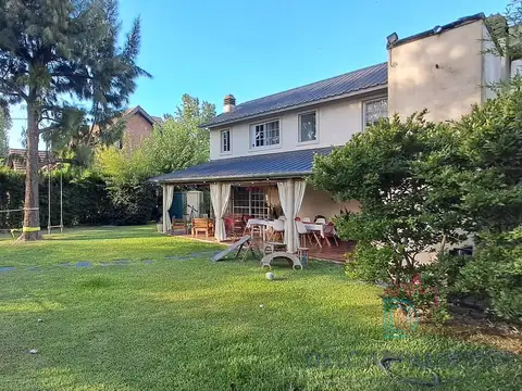 Casa en venta Maschwitz Privado
