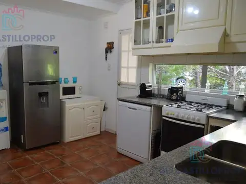 Casa en Venta al Oeste