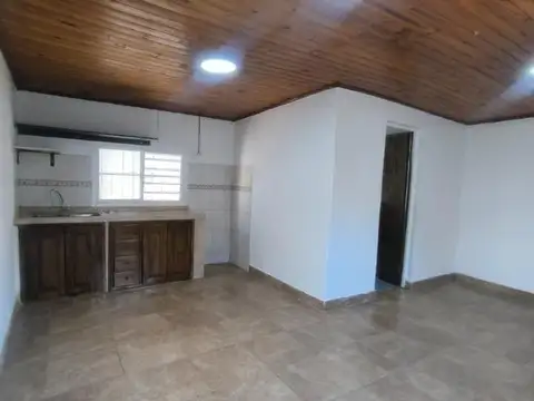 Casa en Alquiler de 1 dormitorio