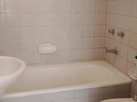 Departamento en Venta en Villa Ballester, USD 72.000