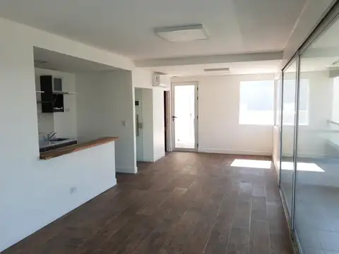 Pisos 3 Amb  a Estrenar con Cochera y Baulera en Venta.