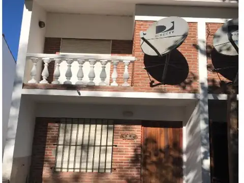 TRIPLEX 5 AMBIENTES EN LAS TONINAS 