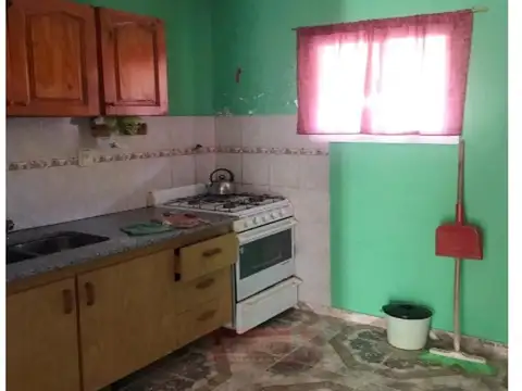 Casa en Venta en Costa Chica, USD 76.000