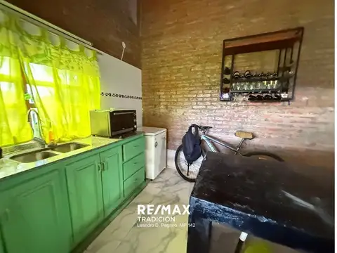 Casa en Venta 4 años