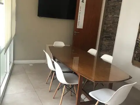 Oficina en Alquiler 2 años