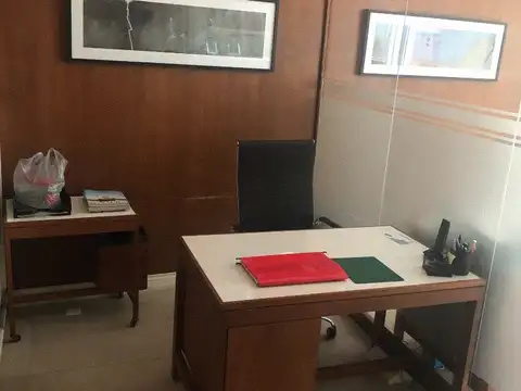 ALQUILER DE OFICINAS A LA CALLE