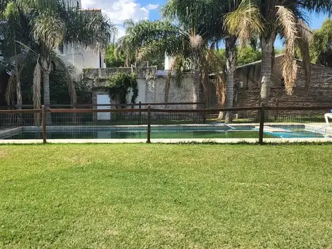 Casa en Venta al Oeste