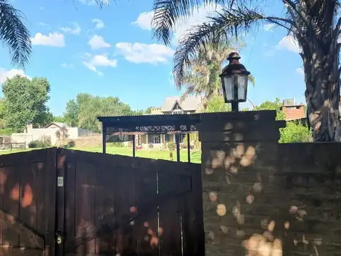 Casa en Venta de 2 dormitorios