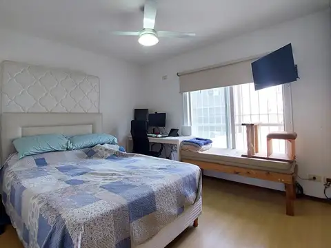 Departamento de 1 dormitorio en Venta.