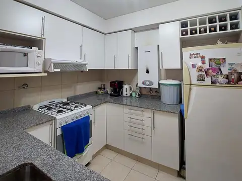Departamento en Venta 15 años