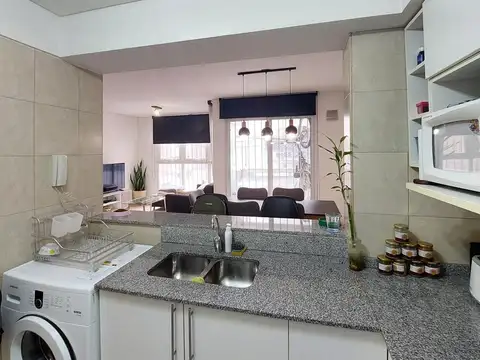 Departamento en Venta al Este