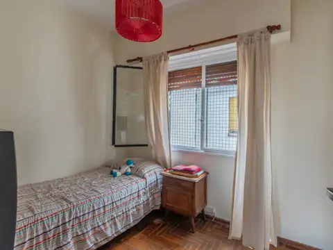 Departamento en Venta 51 años