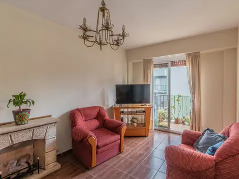 Departamento en Venta de 3 dormitorios
